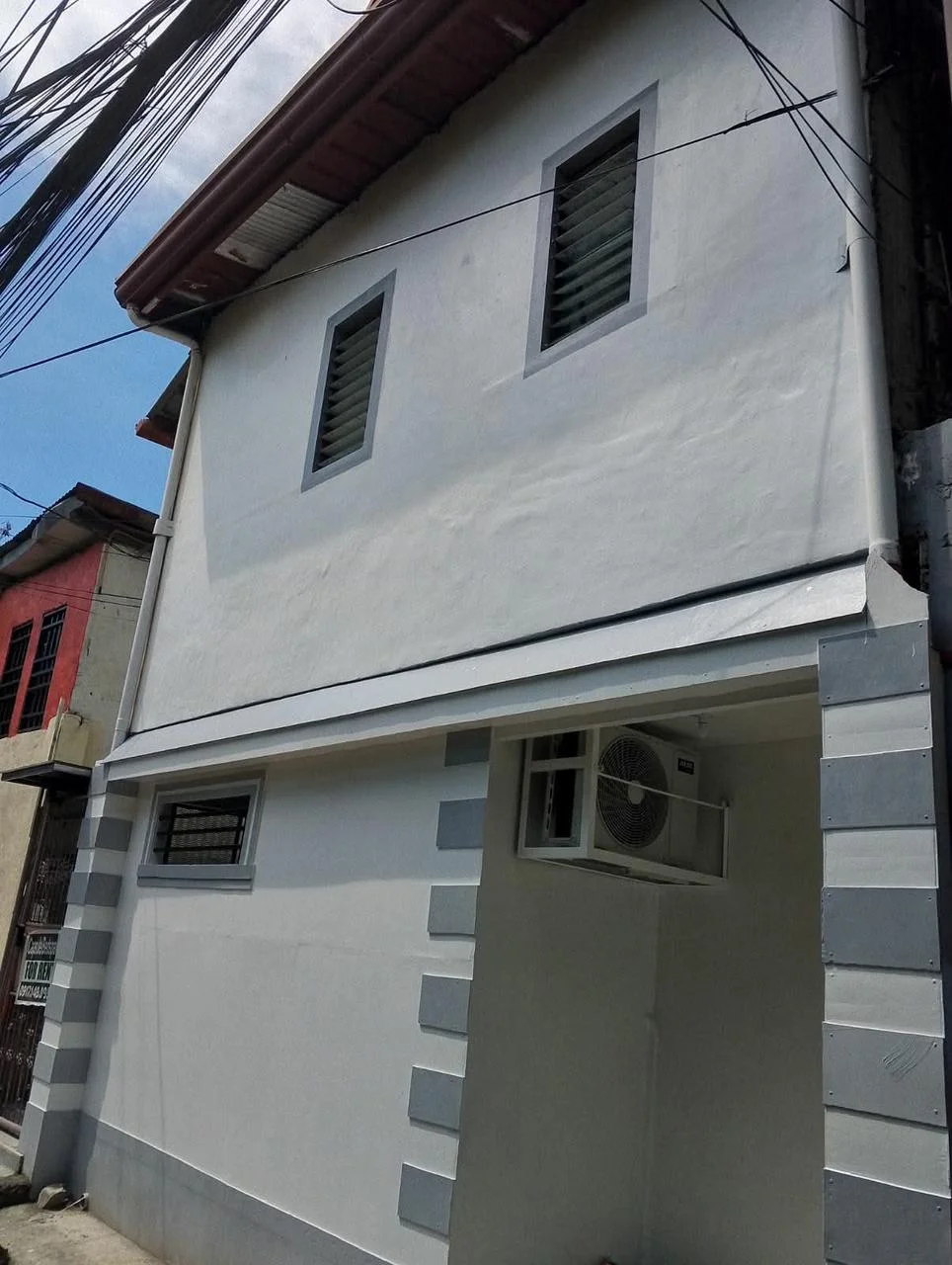 Income Generating Building In Pembo Taguig Near Bgc | 200sqm Commercial Space for Sale in Taguig City