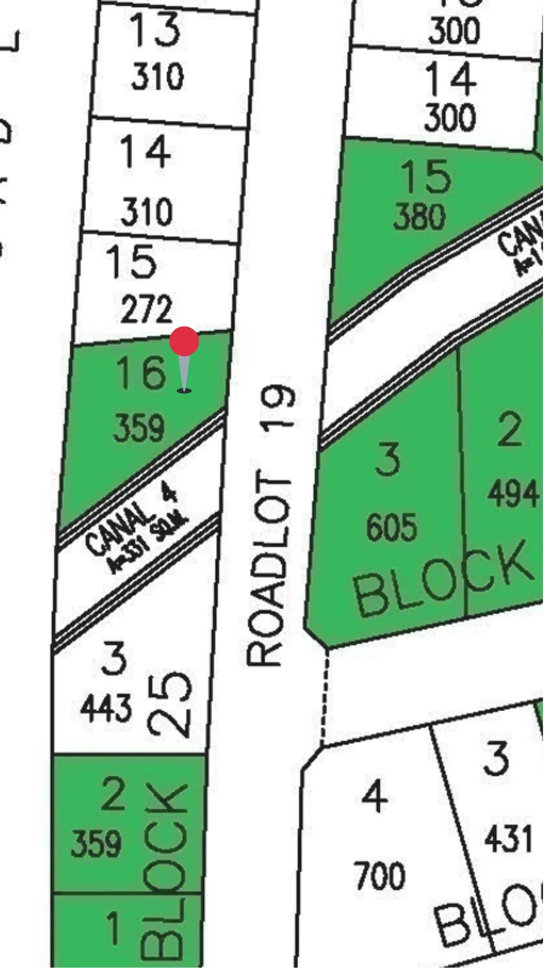 Manila Southwoods | Lot for Sale in Cavite