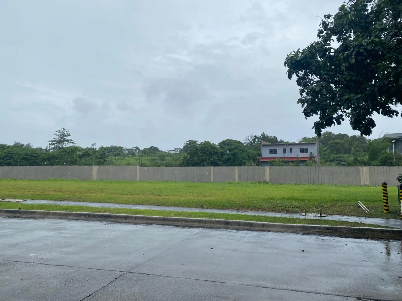 The Enclave Alabang | Lot for Sale in Las Piñas City