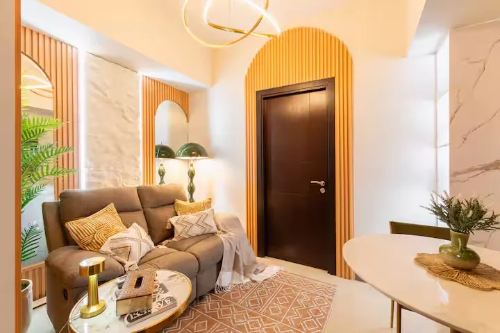 Park Mckinley West | 1BR 35sqm Condo for Sale in Taguig City - Mckinley