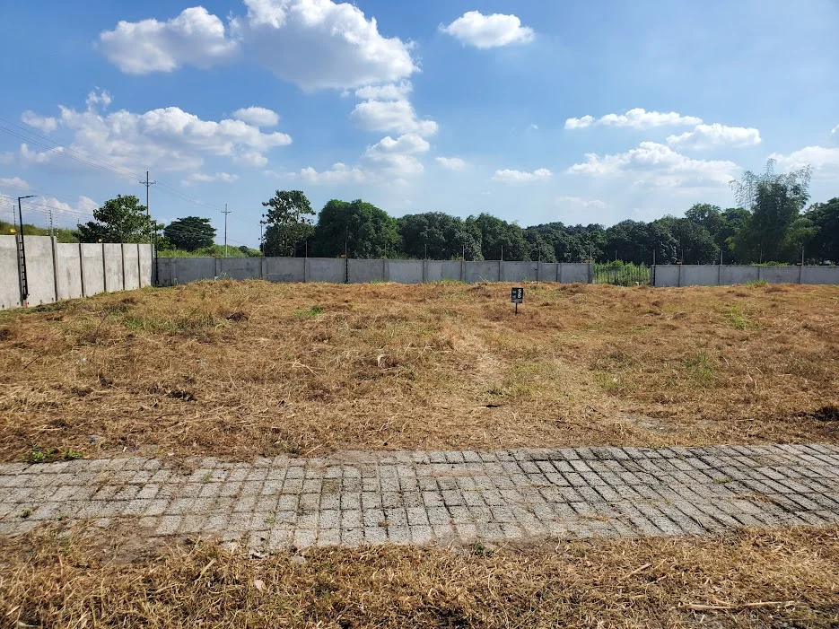 Alviera Park Estates | Lot for Sale in Pampanga