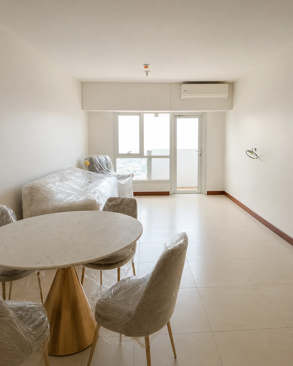 The Royalton | 2BR 108sqm Condo for Sale in Pasig City