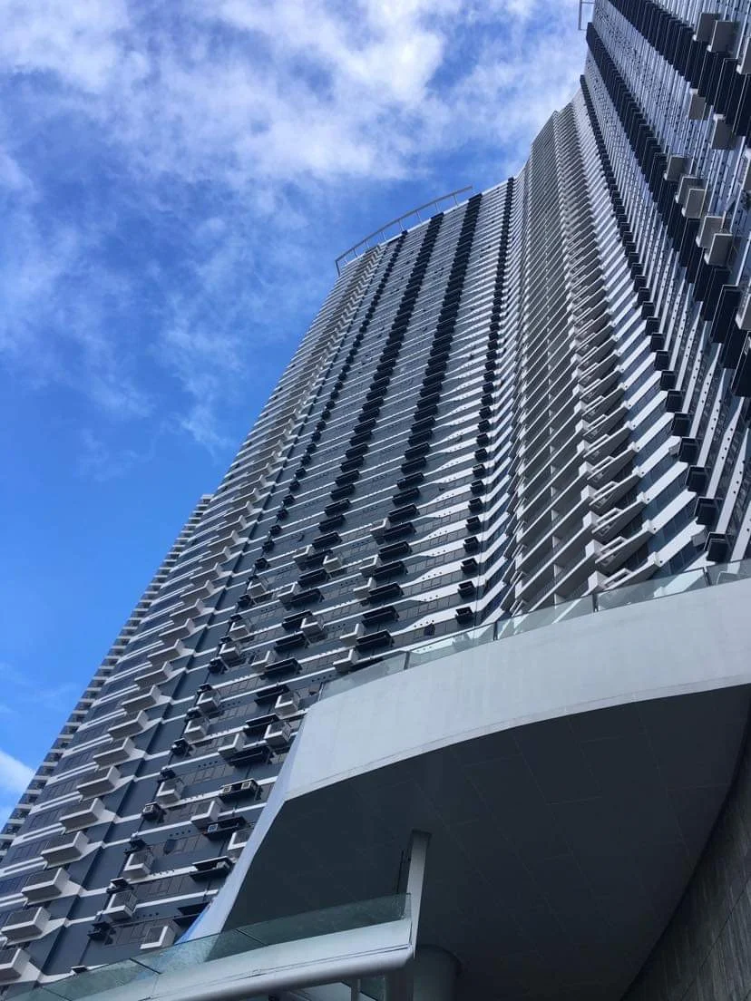 The Rise | 1BR 28sqm Condo for Sale in Makati City