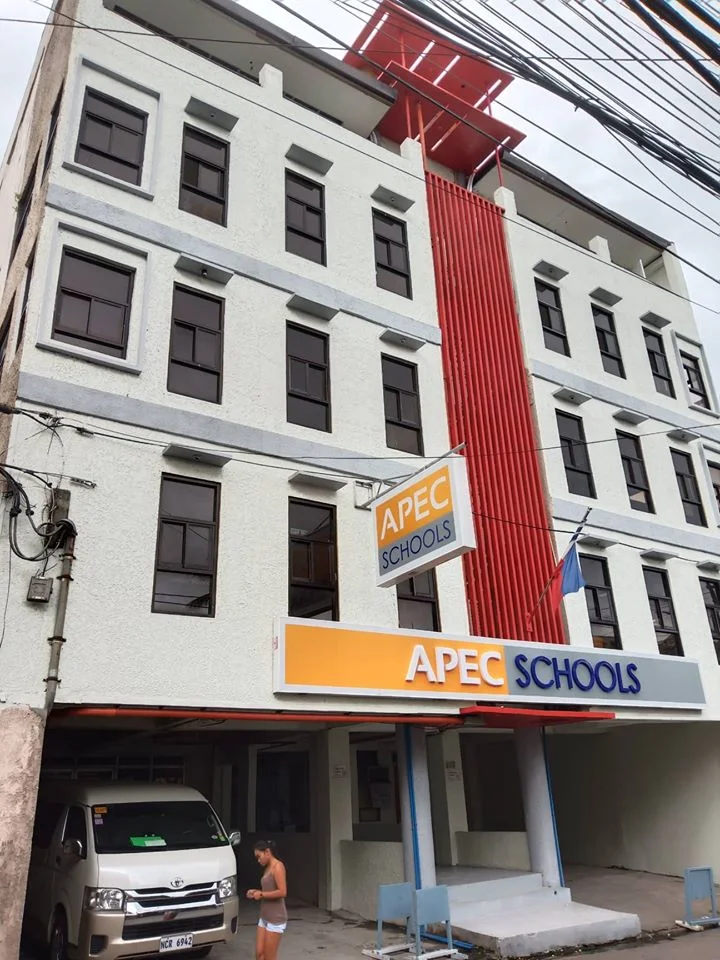 Algers 7 | 1588sqm Office Space for Sale in Laguna