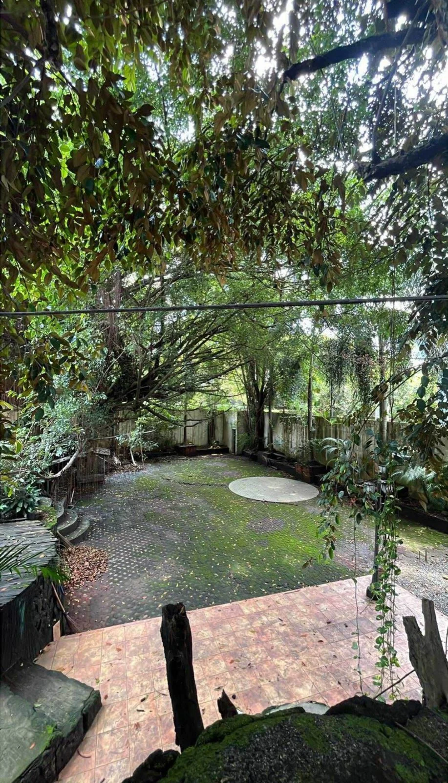Sanville Subdivision | Lot for Sale in Quezon City