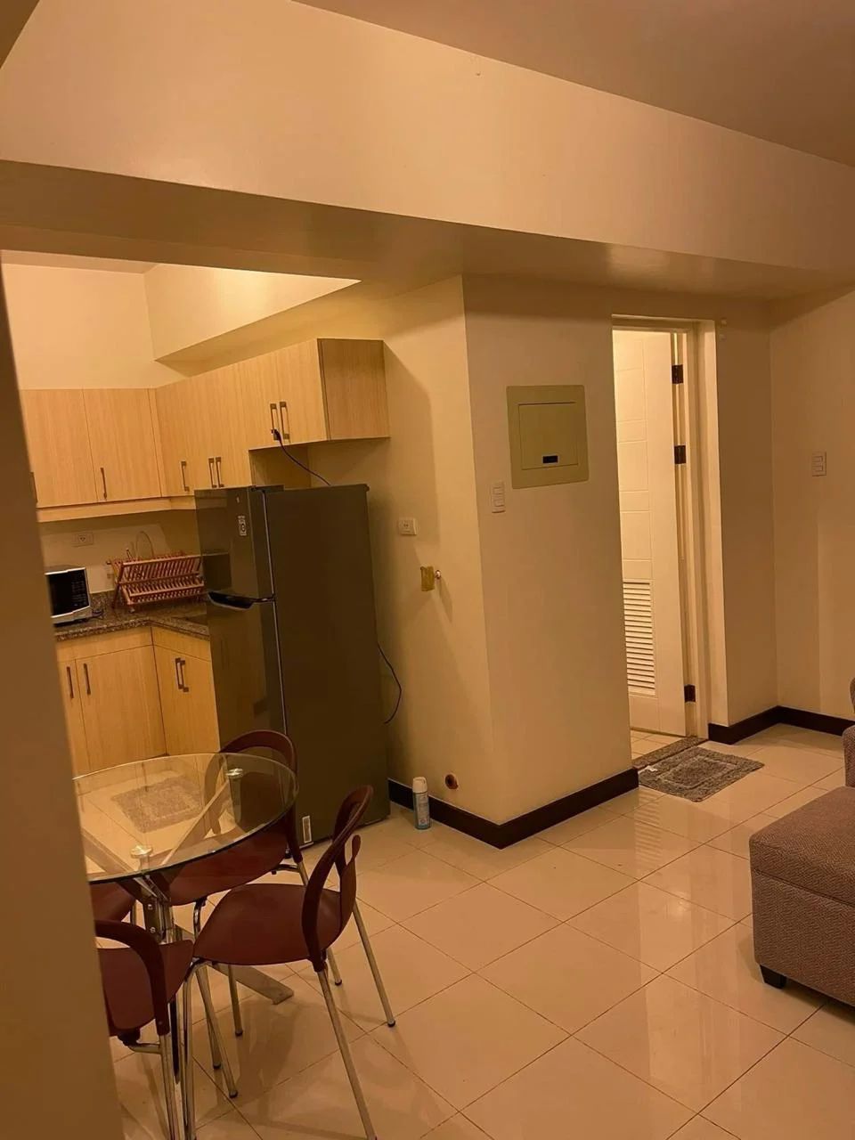 Lumiere Residences | 2BR 54sqm Condo for Sale in Pasig City