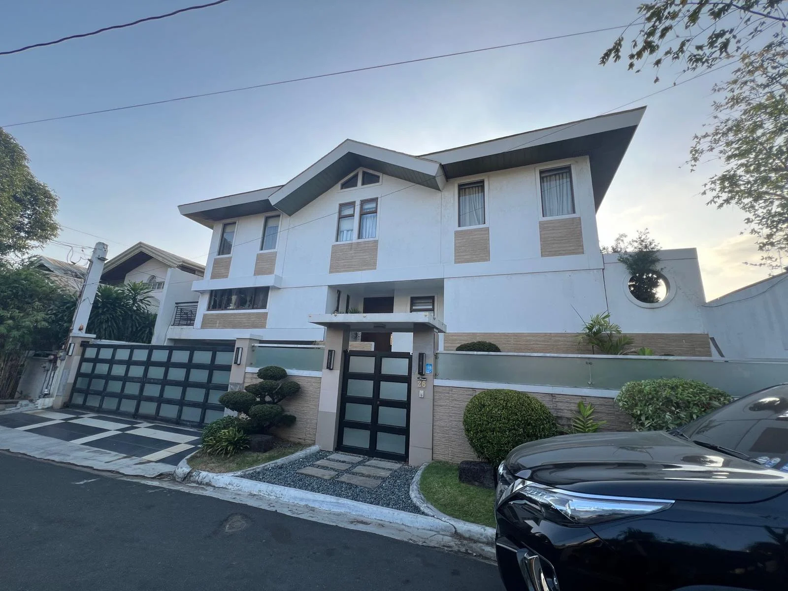 Merville Park | 5BR 630sqm House & Lot for Sale in Parañaque City