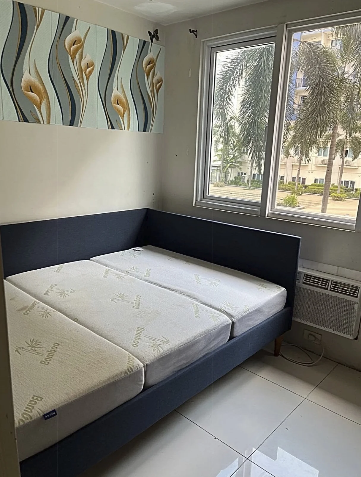 Sea Residences | 1BR 28sqm Condo for Sale in Pasay City