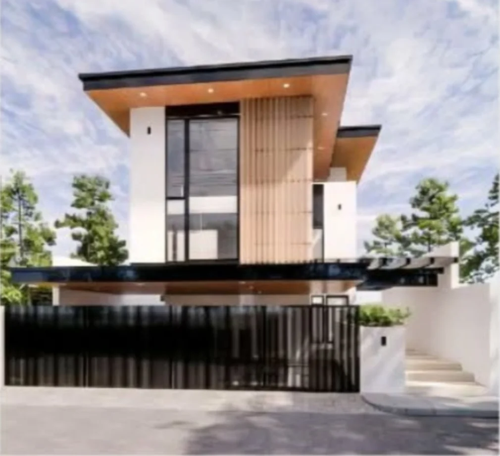 Bf Homes Paranaque | 5BR 352sqm House & Lot for Sale in Parañaque City