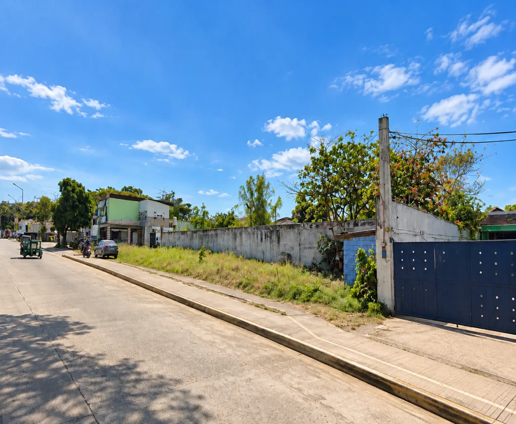 Commercial Lot In General Trias, Cavite | Lot for Sale in Cavite