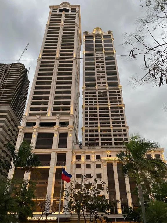 Admiral Baysuites | 1BR 30sqm Condo for Sale in City Of Manila