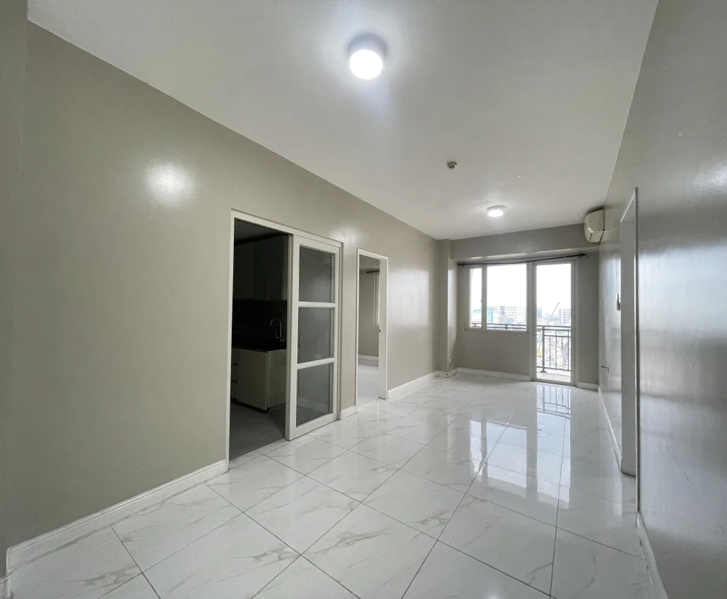 Monarch Parksuite | 2BR 76sqm Condo for Sale in Parañaque City