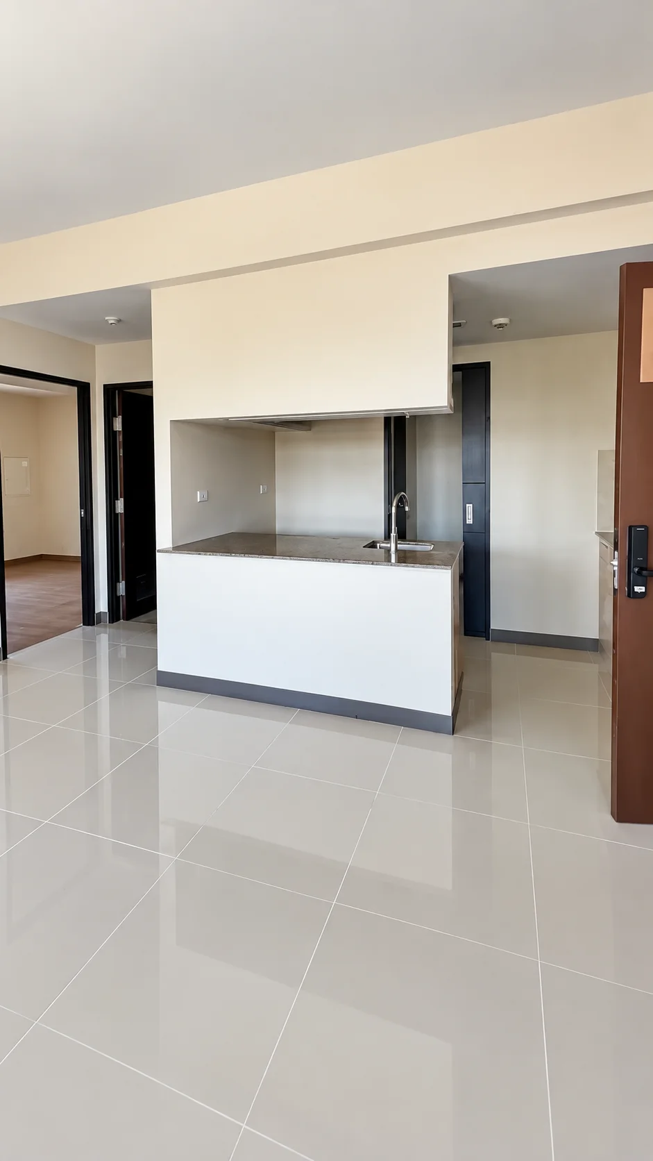 Vion Tower | 2BR 71sqm Condo for Sale in Makati City