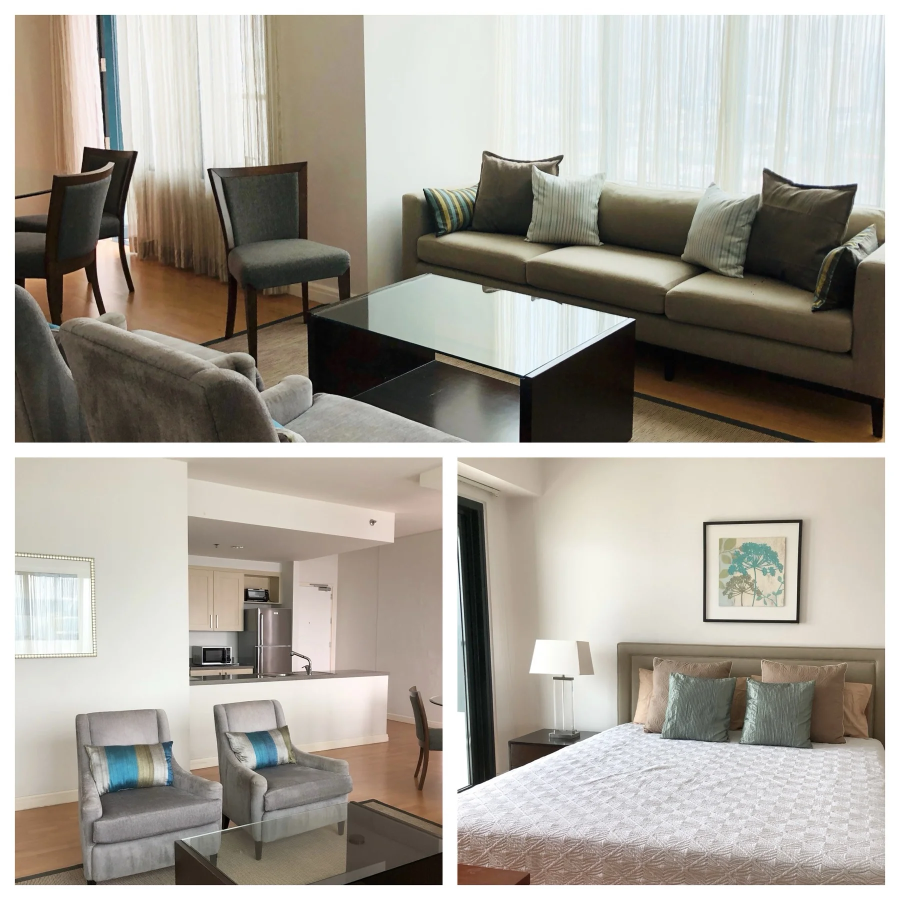 One Rockwell | 2BR 106sqm Condo for Rent in Makati City - Rockwell