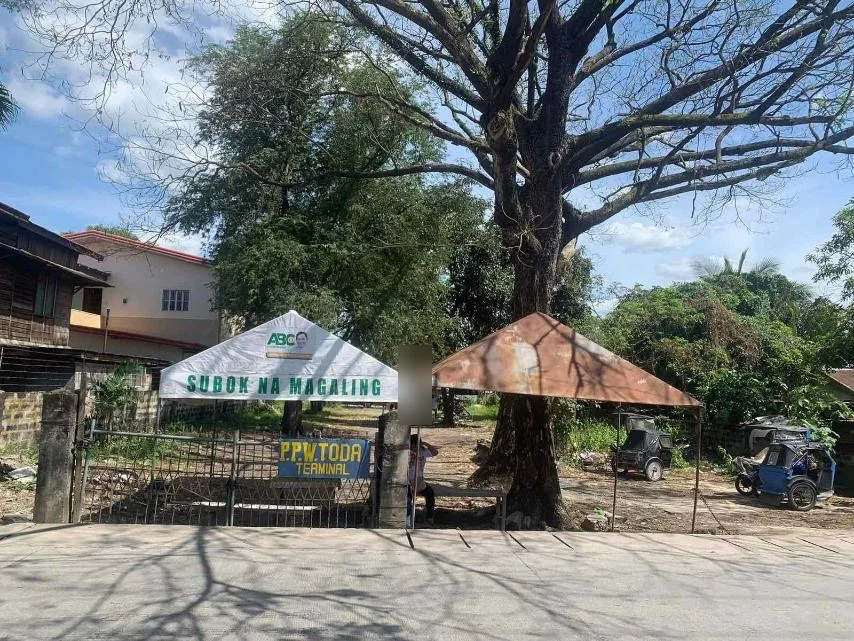 Commercial Lot - Pandi-angat Rd. & M.g. Santos St. | Lot for Sale in Bulacan