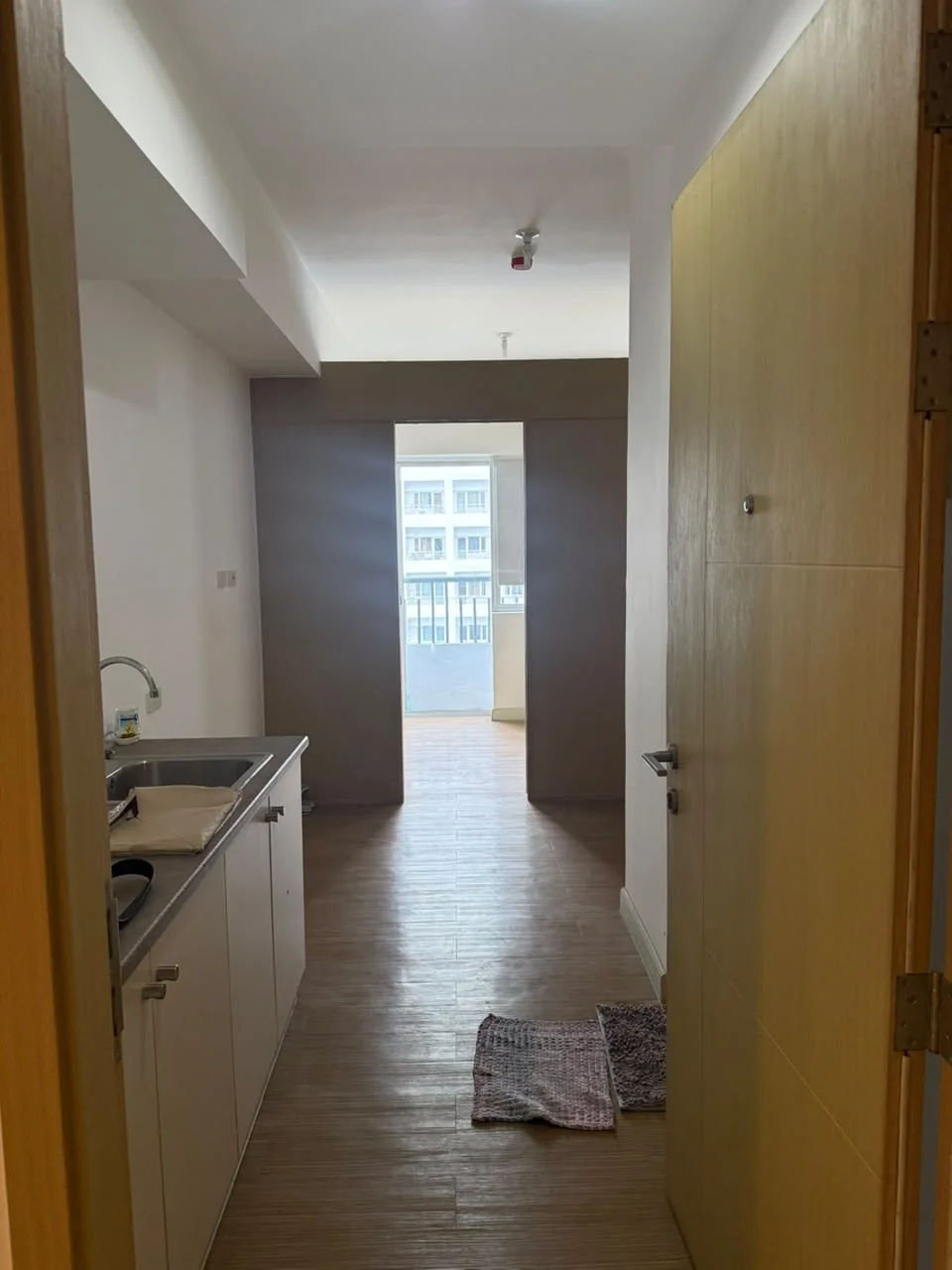 Grace Residences | 1BR 22sqm Condo for Sale in Taguig City