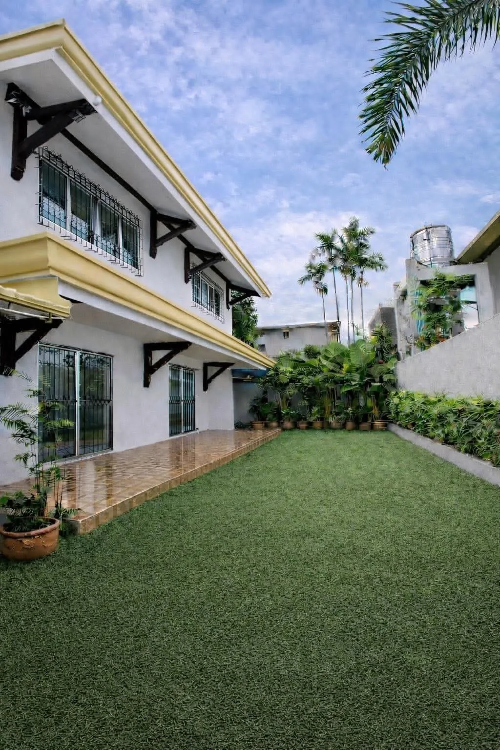 Merville Park | 4BR 300sqm House & Lot for Sale in Parañaque City