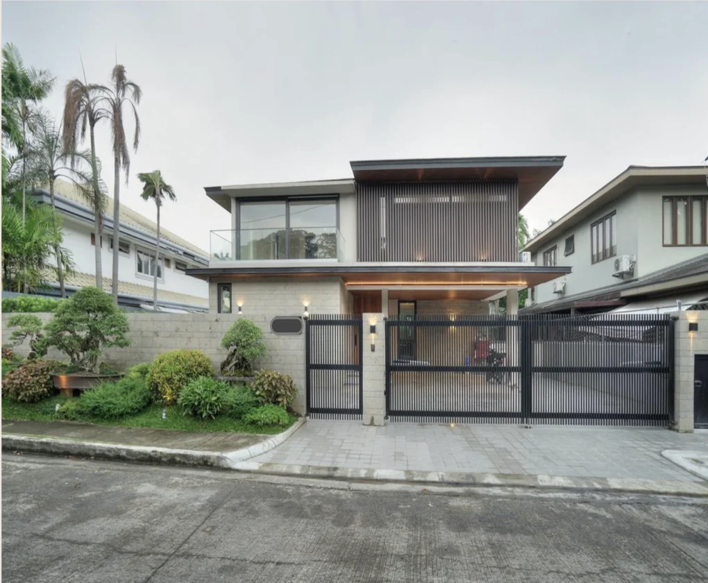 Ayala Alabang Village | 5BR 510sqm House & Lot for Sale in Muntinlupa City