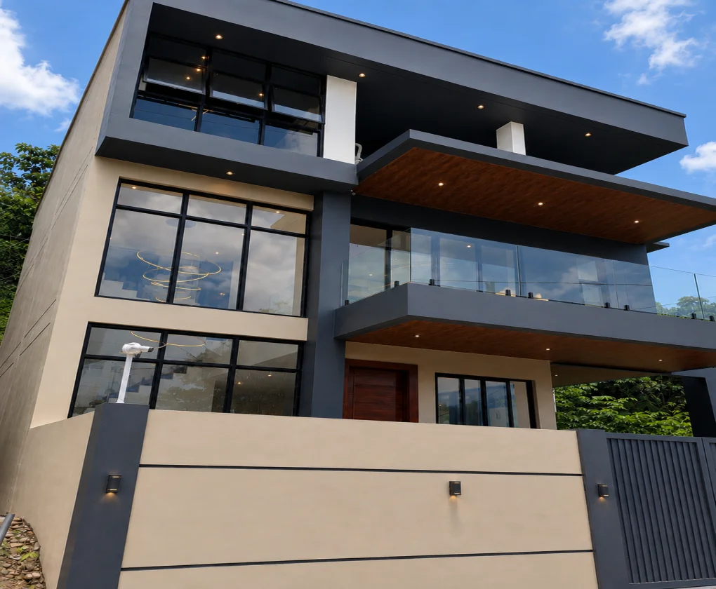 Monteverde Royale | 3BR 380sqm House & Lot for Sale in Rizal