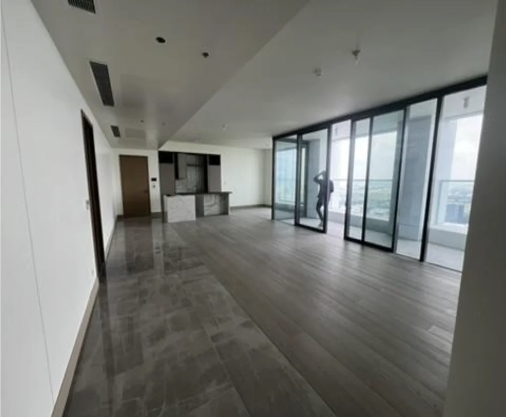 Aurelia Residences | 3BR 278sqm Condo for Rent in Taguig City - Bgc