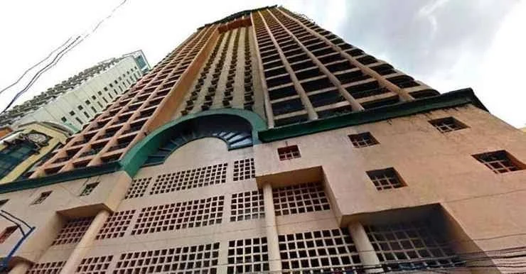 Makati Prime Citadel Condo | 3BR 103sqm Condo for Sale in Makati City
