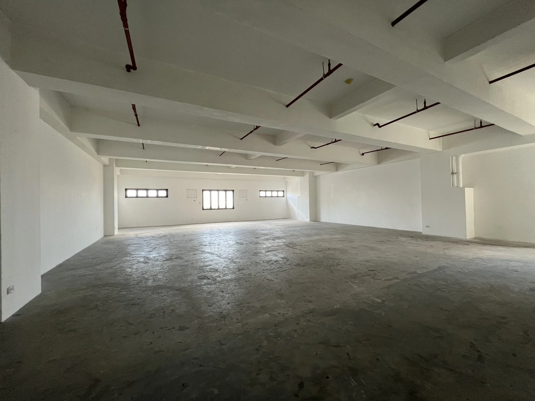 Fu Hong Warehouse | 251sqm Warehouse for Rent in City Of Manila