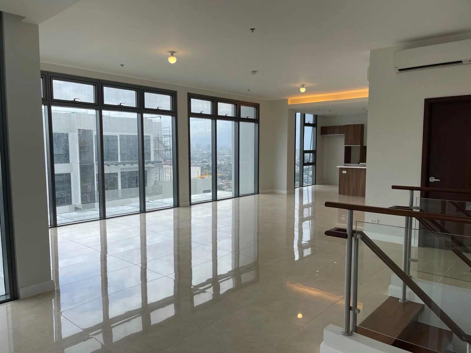 Arbor Lanes | 2BR 226sqm Condo for Sale in Taguig City - Arca South