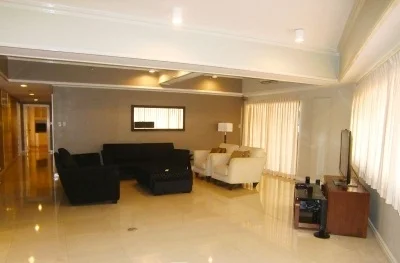 Splendido Gardens Salcedo | 3BR 322sqm Condo for Rent in Makati City - Salcedo Village
