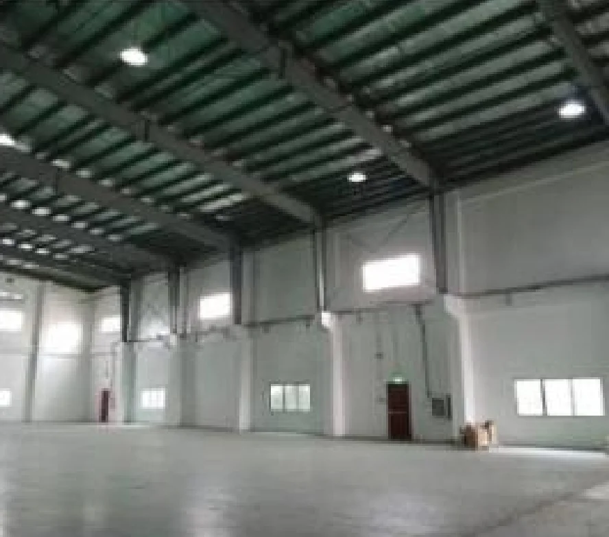 Lti Annex Compound | 1582sqm Warehouse for Rent in Laguna