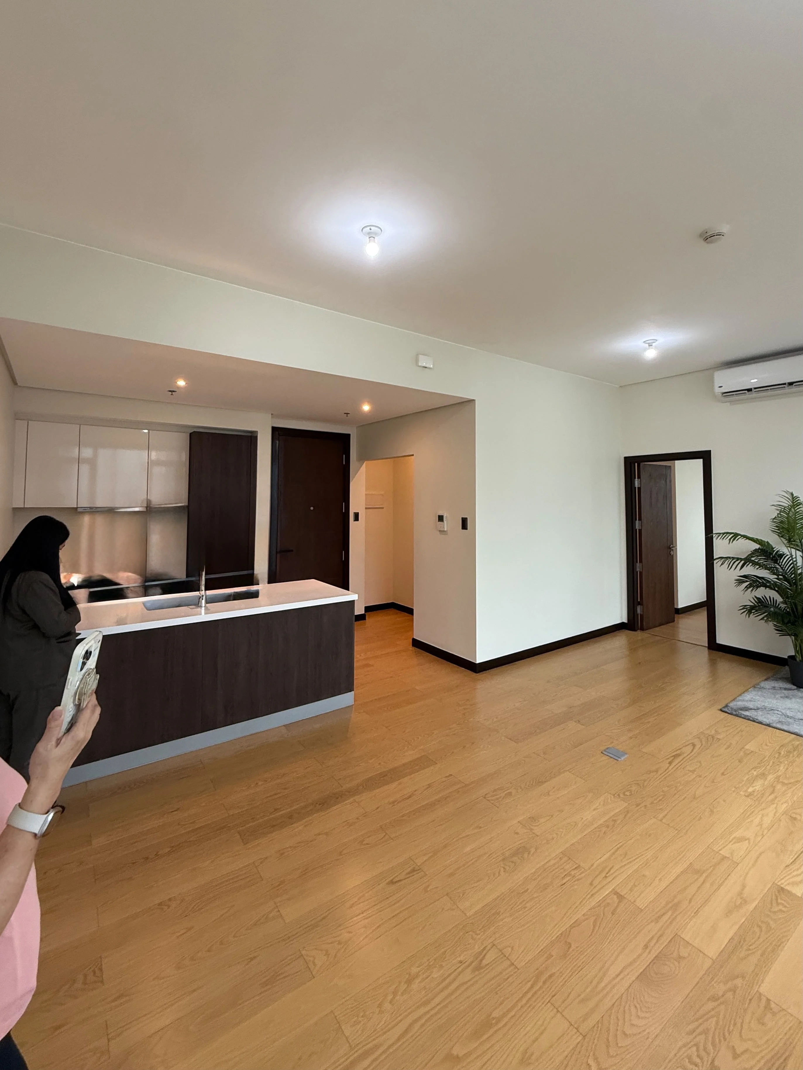 The Residences At The Westin Manila Sonata Place | 1BR 78sqm Condo for Sale in Pasig City