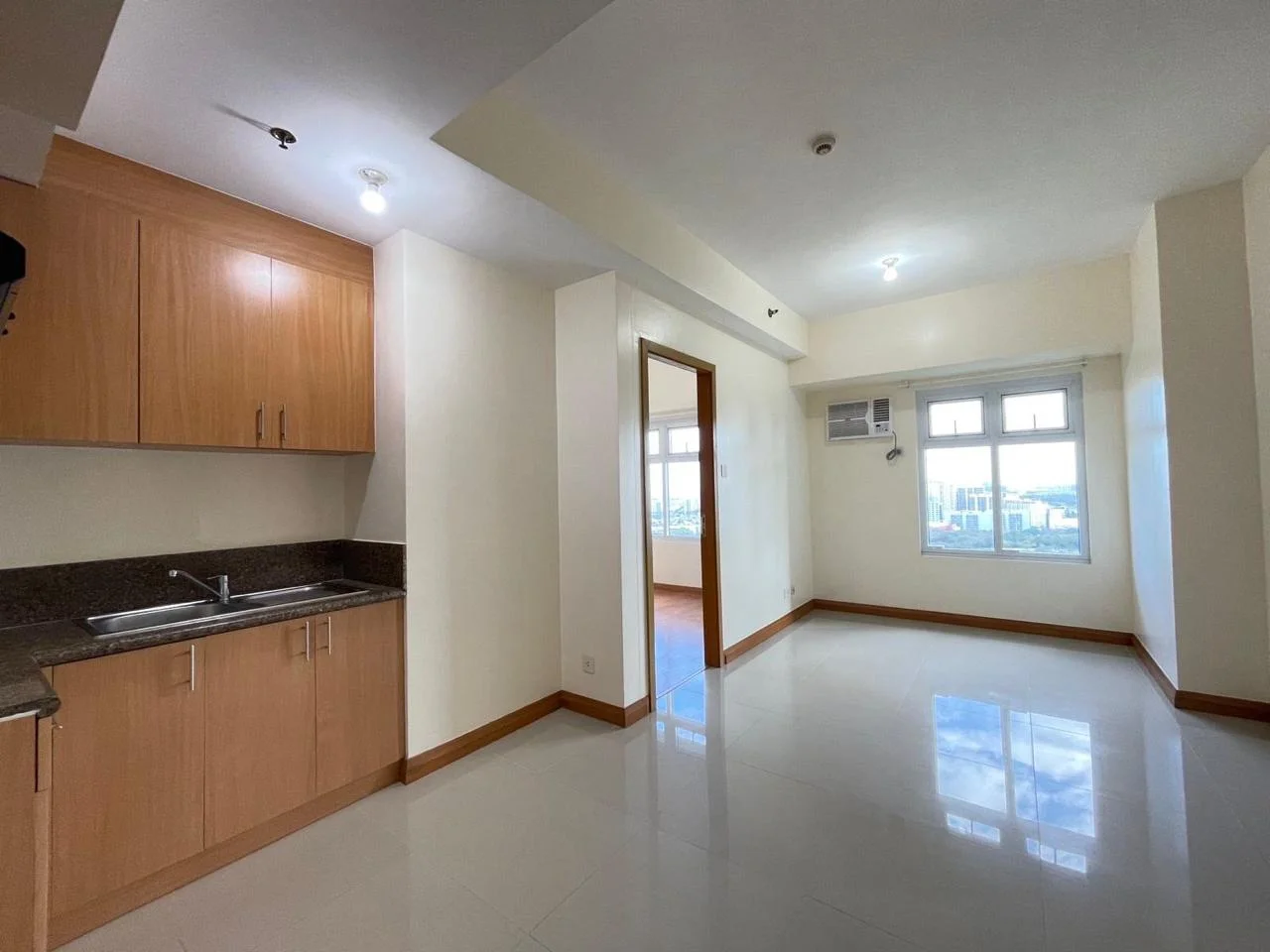 Trion | 2BR 60sqm Condo for Sale in Taguig City - Bgc