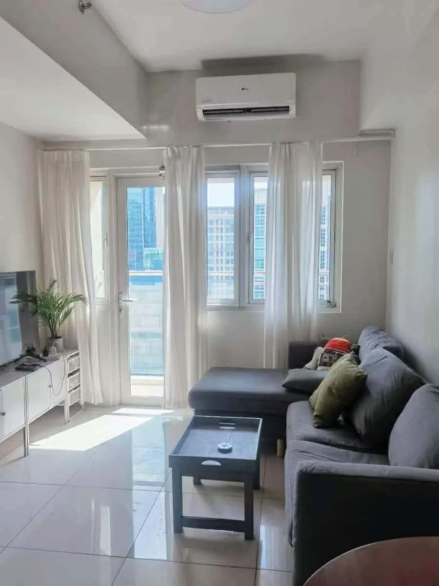 Time Square West | 2BR 61sqm Condo for Sale in Taguig City - Bgc