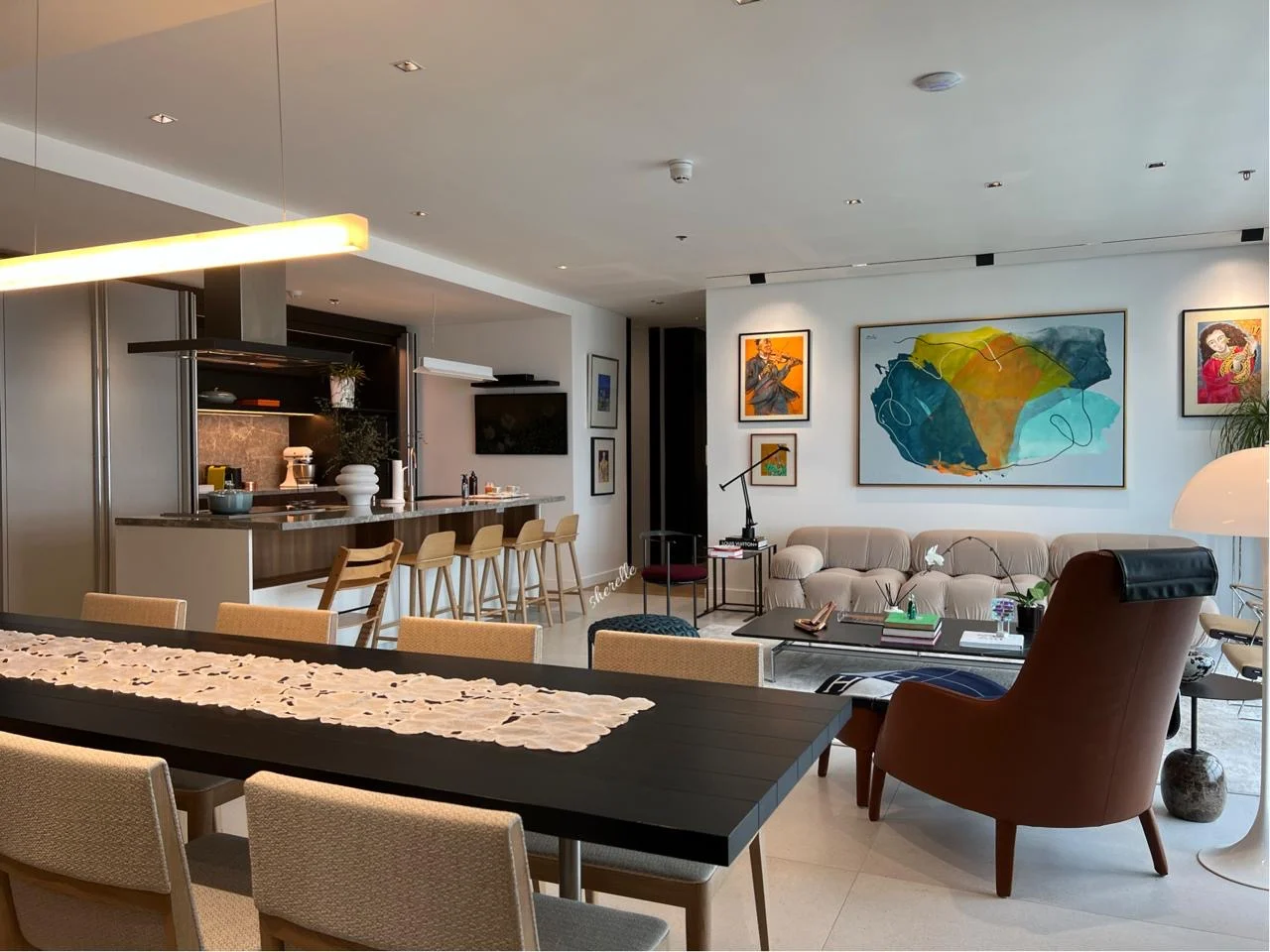Garden Towers | 3BR 212sqm Condo for Sale in Makati City