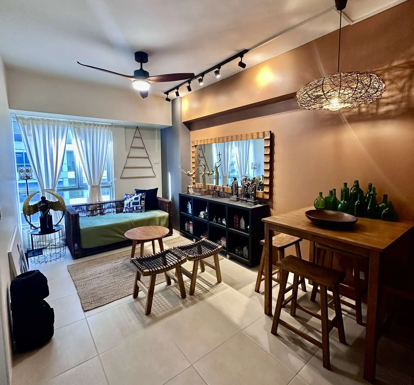 Avida Towers Verte | 1BR 37sqm Condo for Rent in Taguig City - Bgc