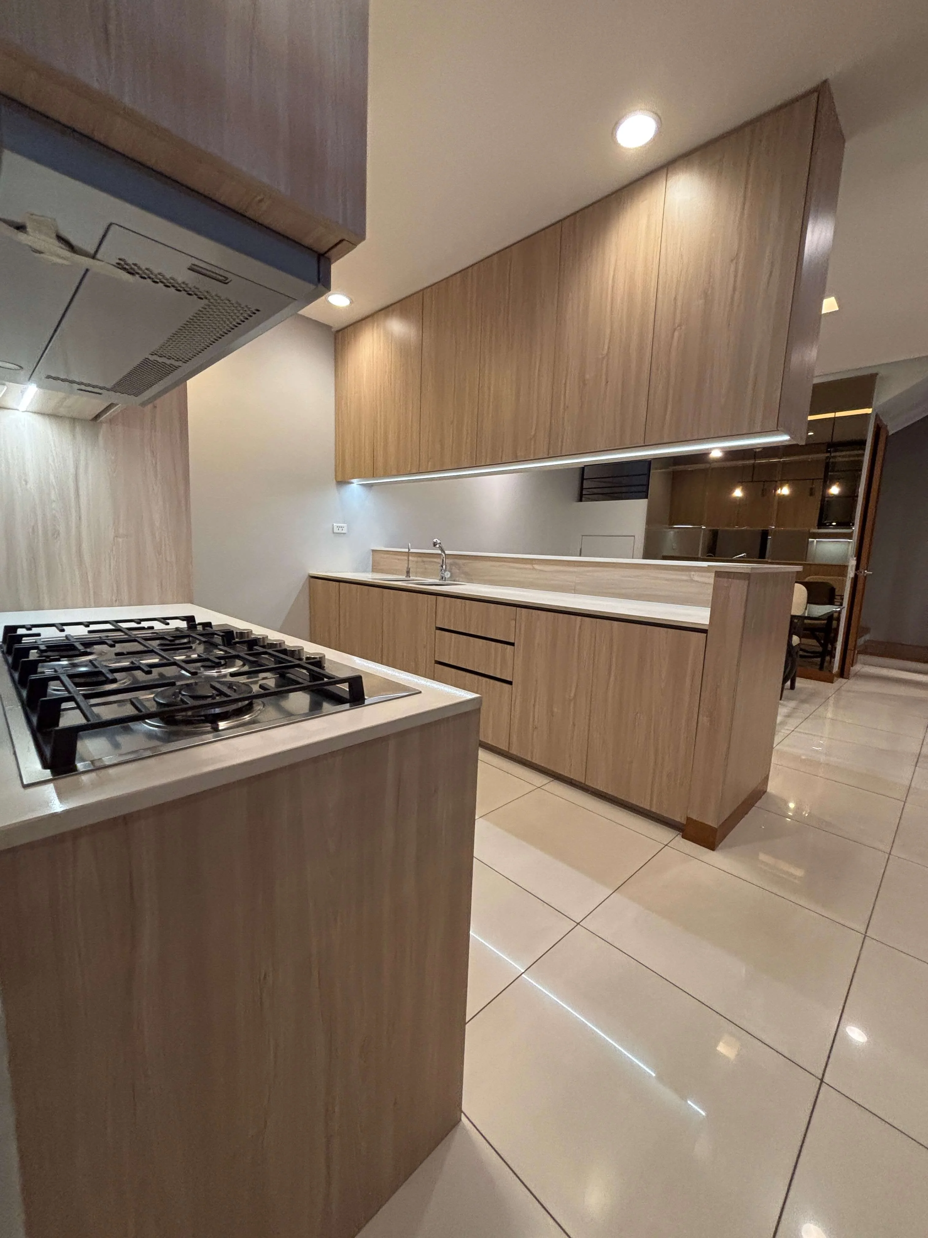 45 1st Avenue | 3BR 260sqm Townhouse for Sale in Quezon City