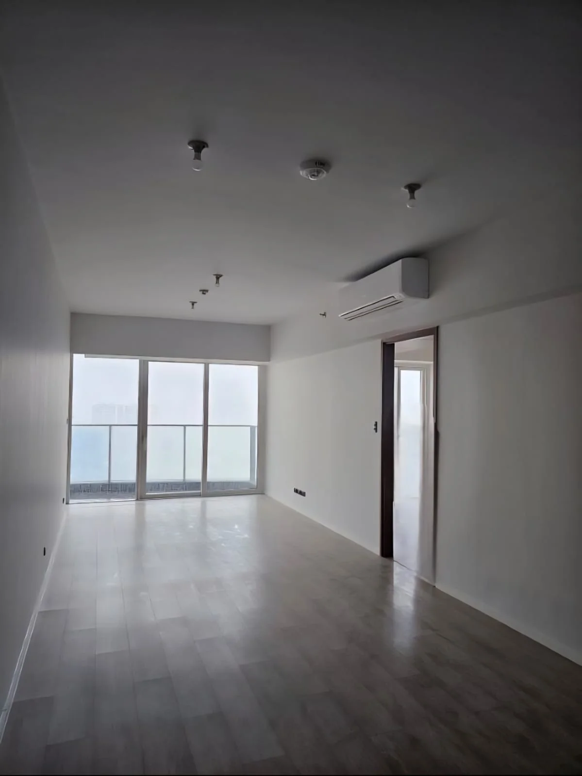 Shang Residences At Wack Wack | 1BR 81sqm Condo for Sale in Mandaluyong City