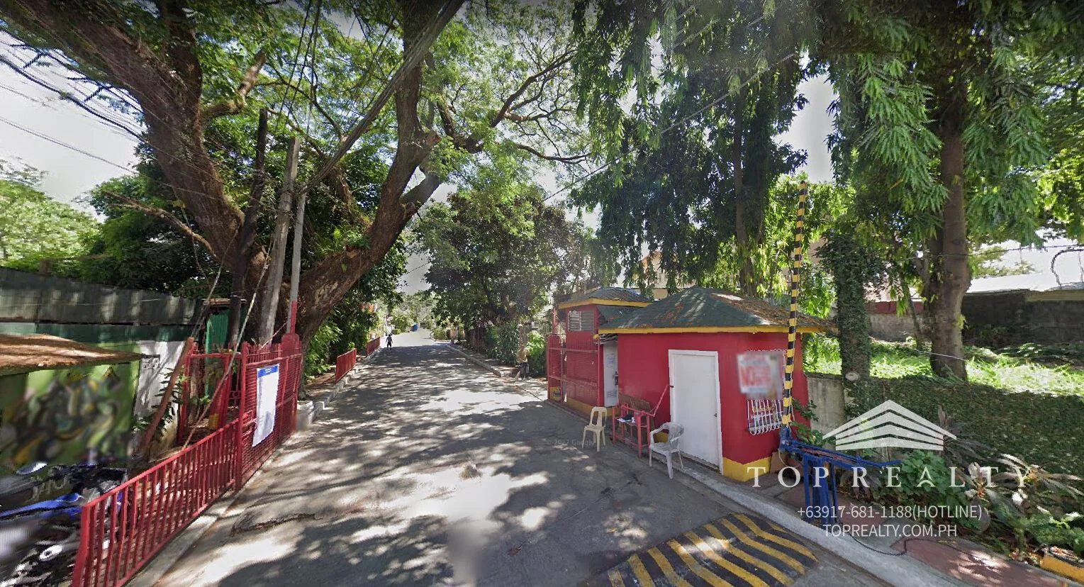 East Fairview Quezon City Lot | Lot for Sale in Quezon City