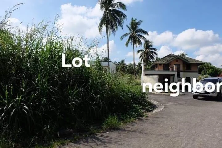 Avida Residences Sta. Monica | Lot for Sale in Batangas