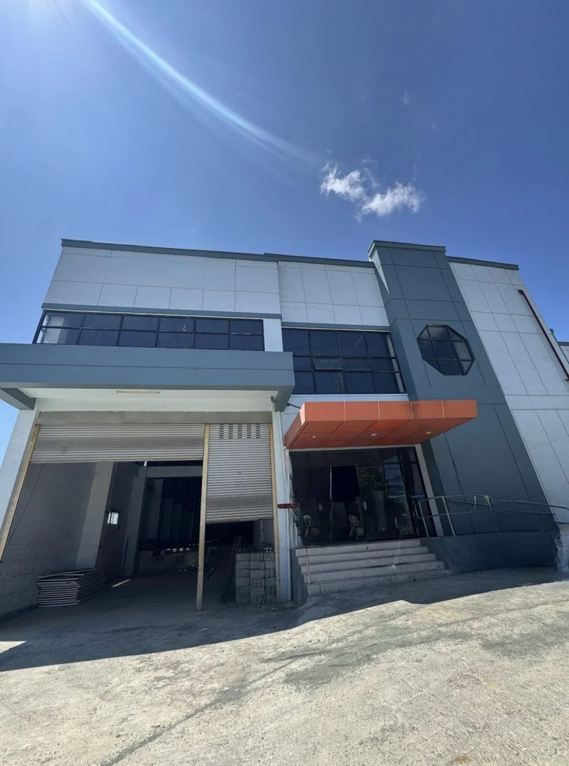 Lti Annex Warehouse | 1643sqm Warehouse for Rent in Laguna