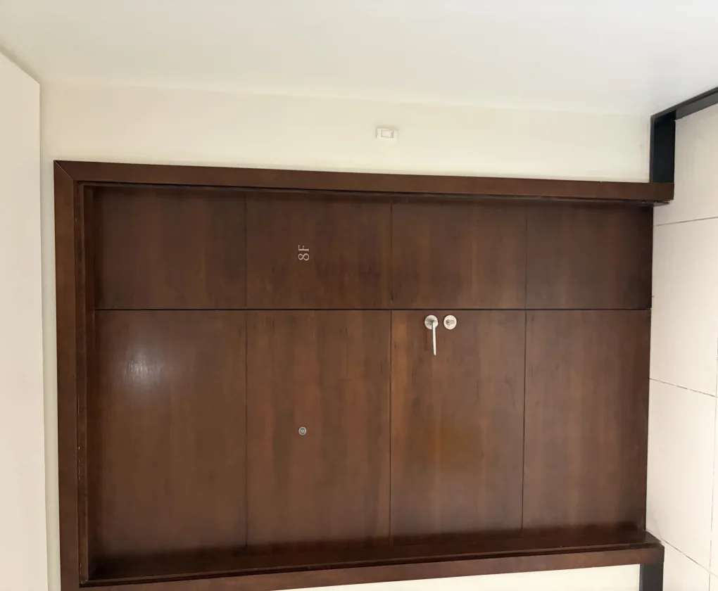 Arbor Lanes | 3BR 171sqm Condo for Rent in Taguig City - Arca South