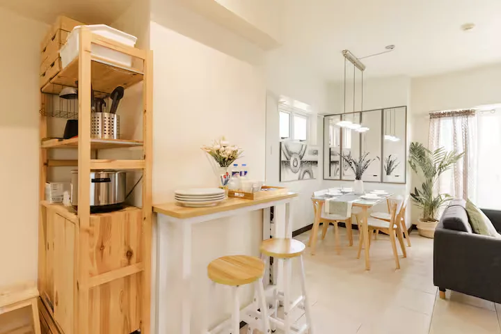 Brixton Place | 3BR 84sqm Condo for Sale in Pasig City