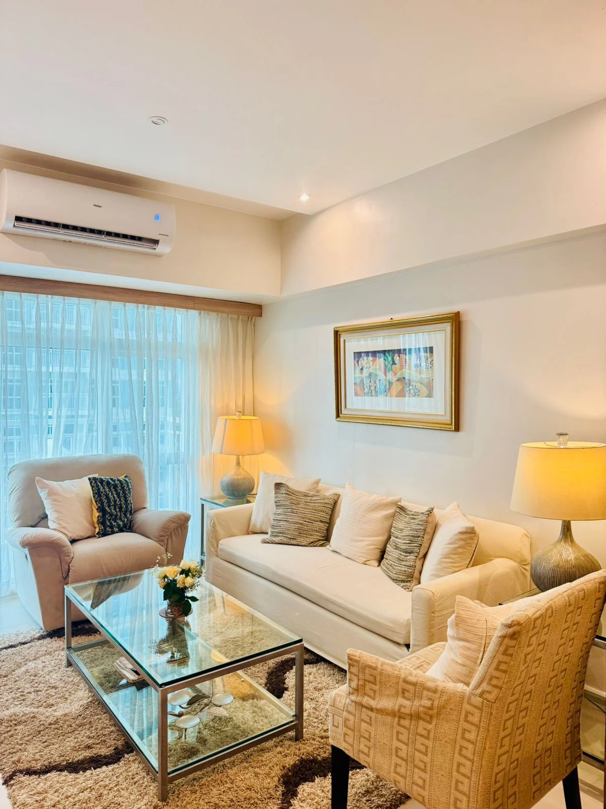 Park Cascades | 2BR 92sqm Condo for Sale in Taguig City - Arca South