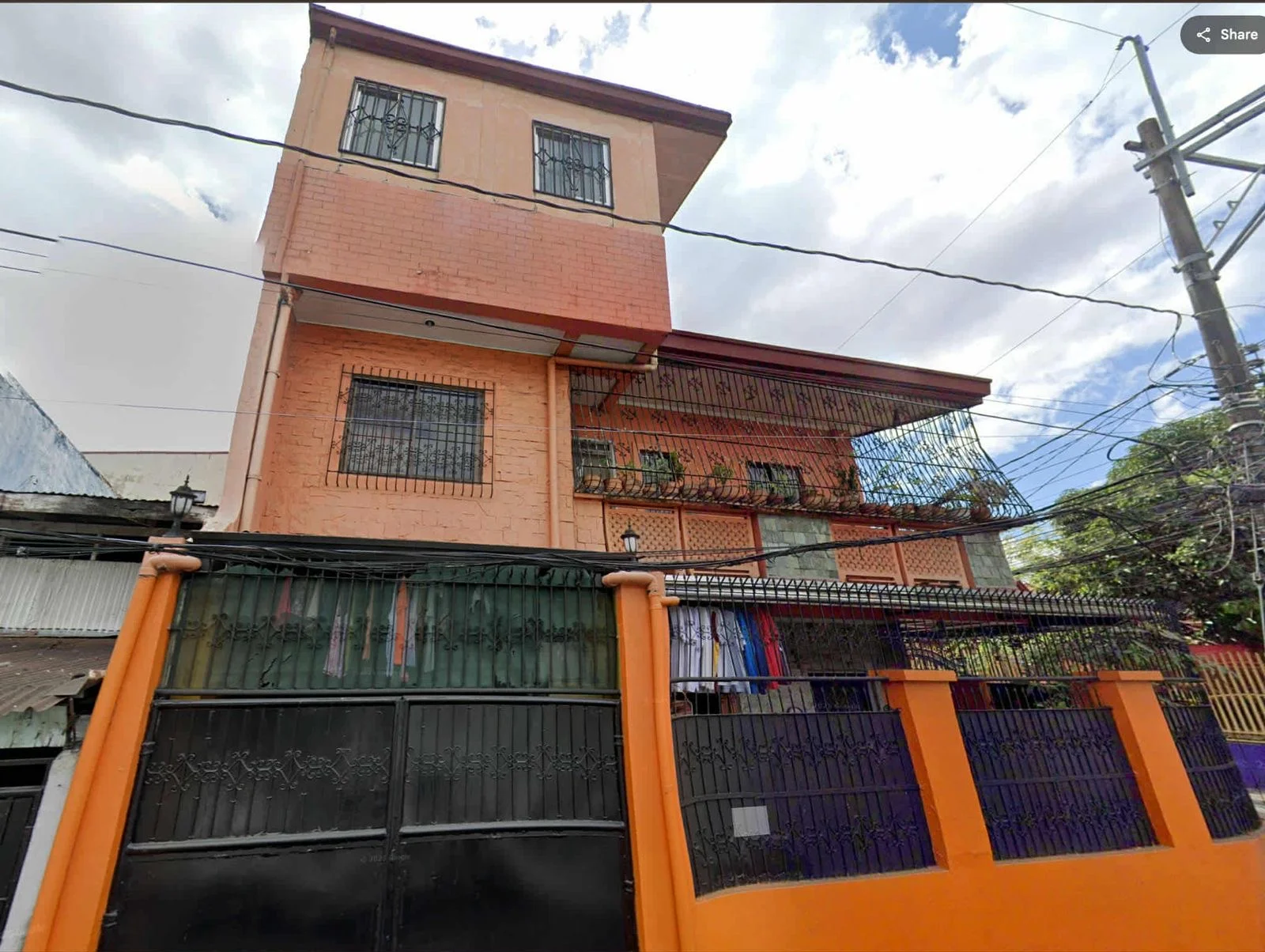 Marikina City | House & Lot for Sale in Marikina City
