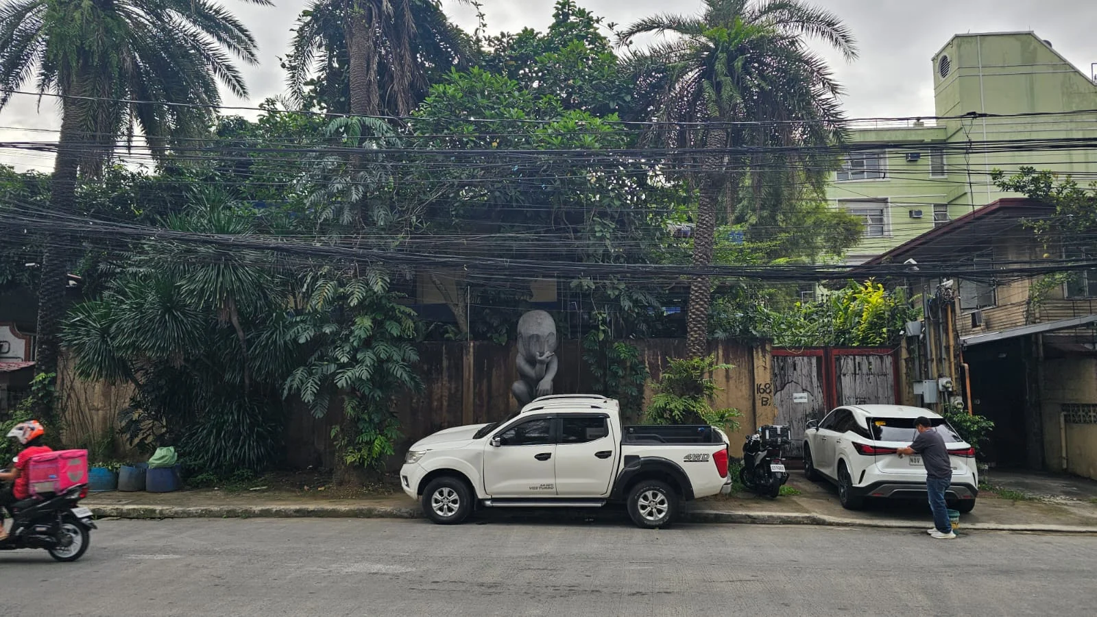 Loyola Heights | Lot for Sale in Quezon City