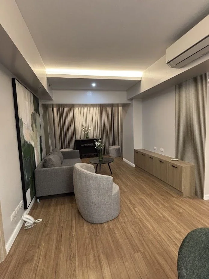 Travertine At Portico | 3BR 121sqm Condo for Sale in Pasig City