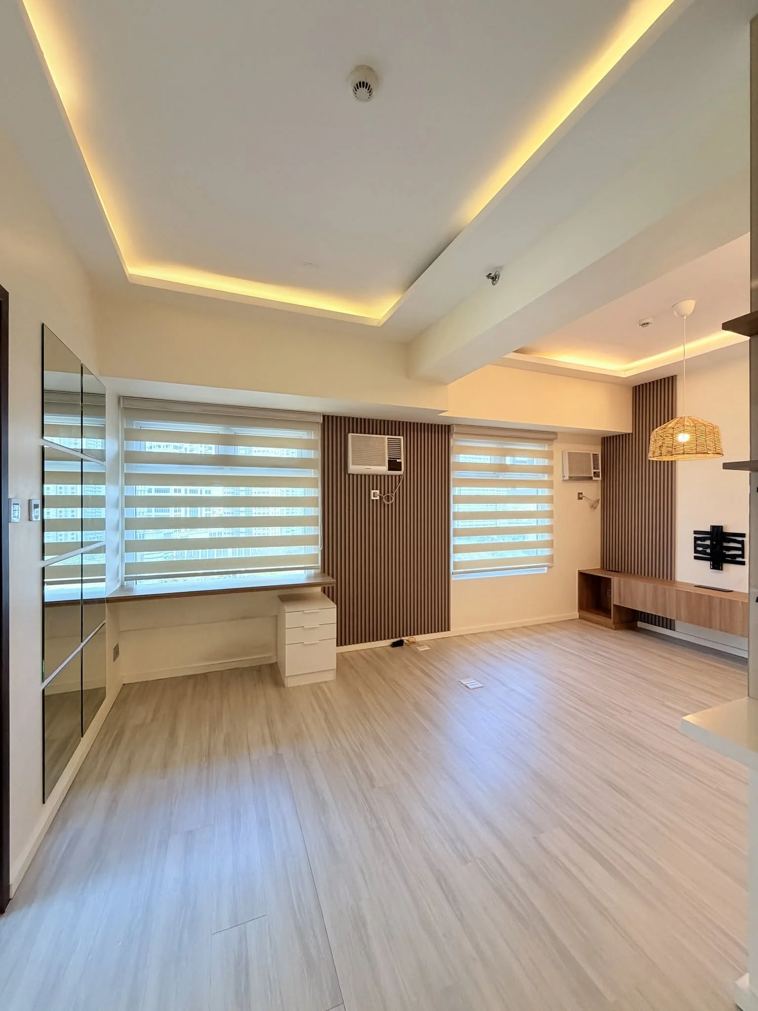 Trion Towers | 1BR 58sqm Condo for Sale in Taguig City - Bgc
