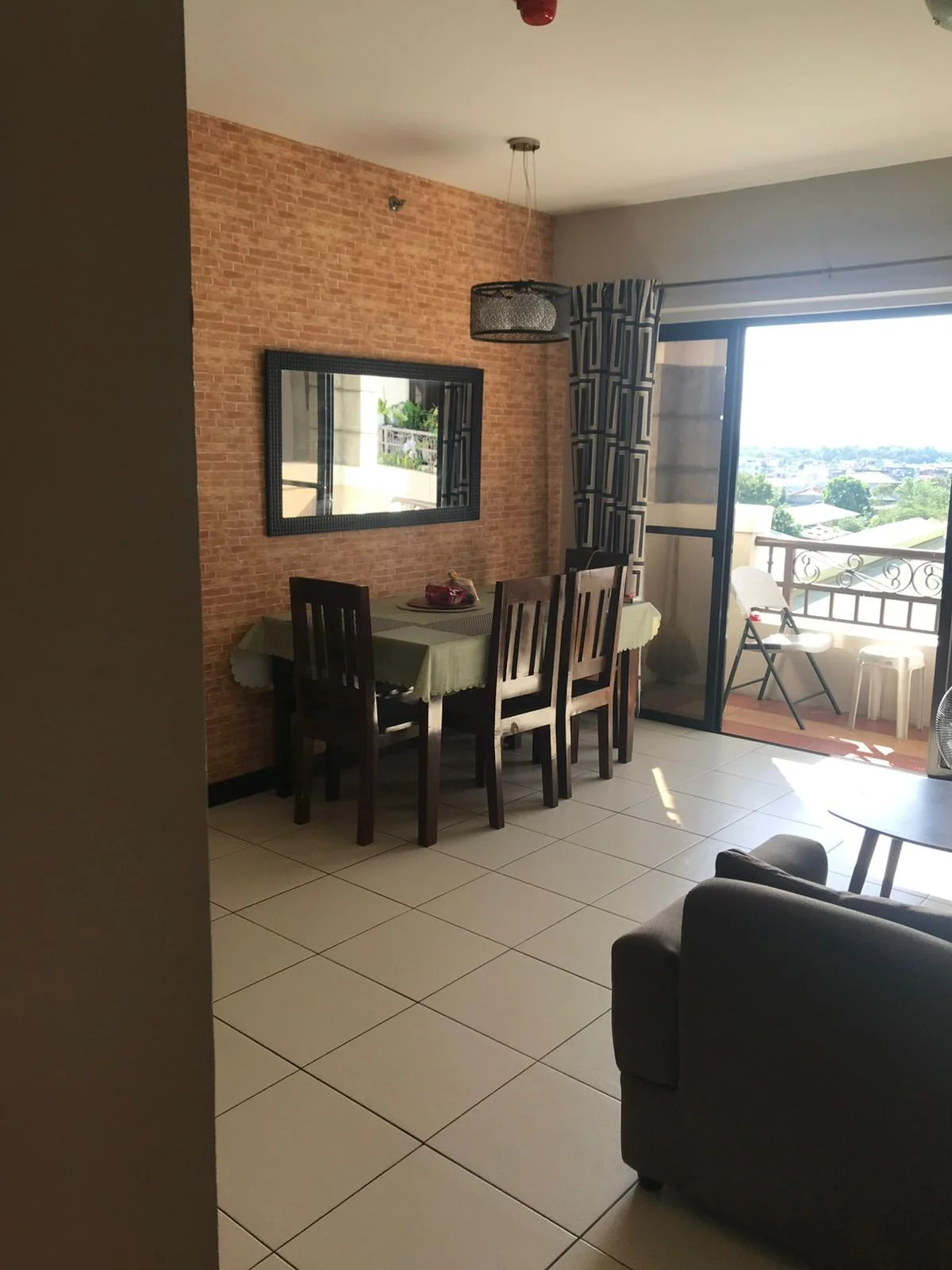 Maricielo Villas | 2BR 57sqm Condo for Sale in Las Piñas City