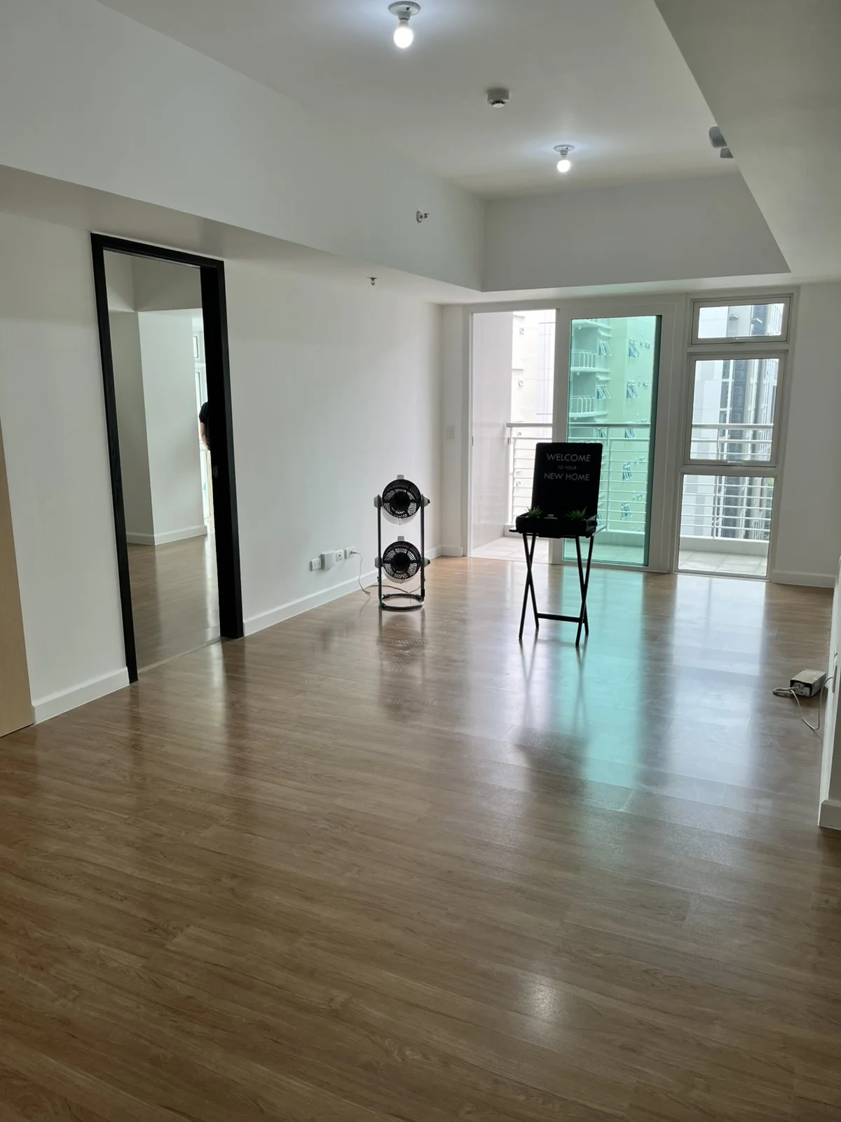 The Veranda | 3BR 110sqm Condo for Rent in Taguig City - Arca South