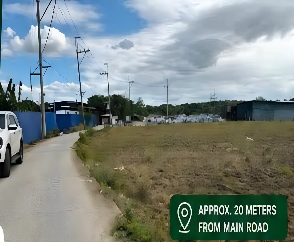 Prime Investment Lot | Lot for Sale in Bulacan