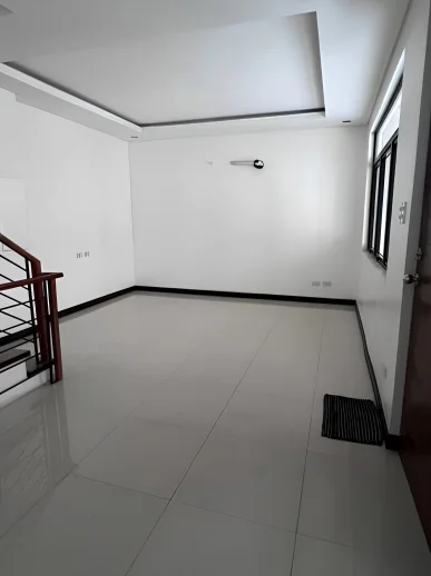 Radiance Residences | 4BR 203sqm Townhouse for Sale in Quezon City
